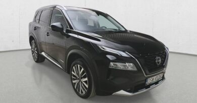 Nissan X-Trail (2022) – 157071 zł